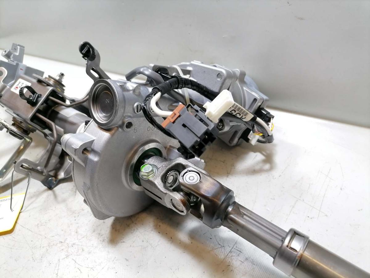 Mitsubishi Eclipse Cross GL3W original Lenks&auml;ule m Elektromotor 2.4 72kw Bj.2023